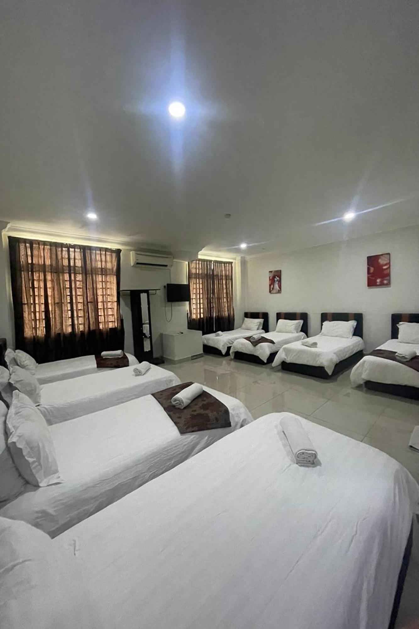 Hotel Mutiara Kgmmb, Melaka Exterior photo